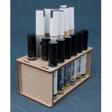 Marker Stand for AK Playmarkers